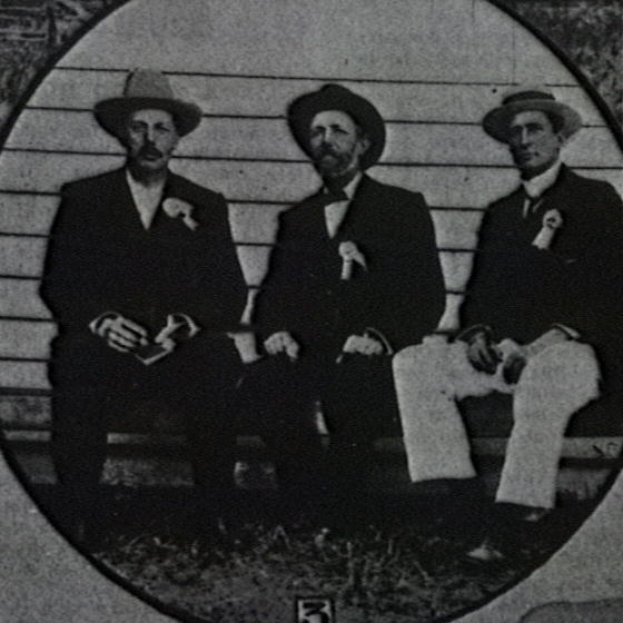 Albion Park Show Committee Executive