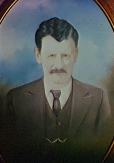 Henry William Swan 1876-1931