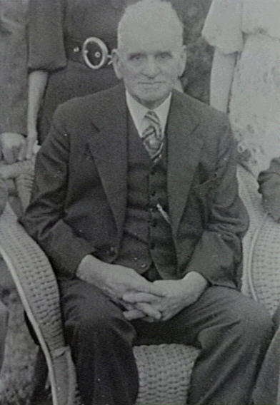 Thomas Rogan 1864-1943