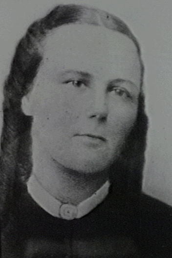 Caroline Amelia Sawtell 1846-1876