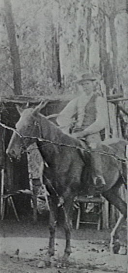 Frederick Rogan 1874-1939