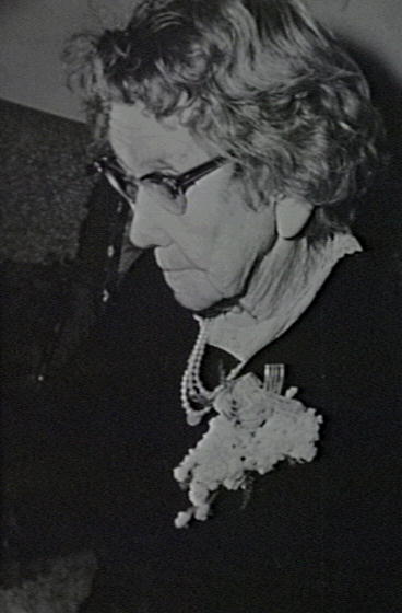 Mary Ann Priscilla Fleming 1877-1965