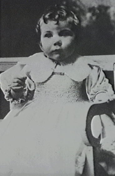 Gwennyth Daphne Fleming