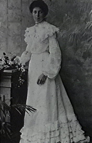 Florence Jane Prior 1884-1956