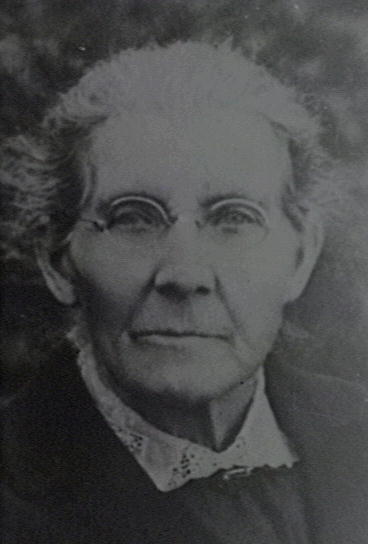 Mary Ann Smith 1846-1929