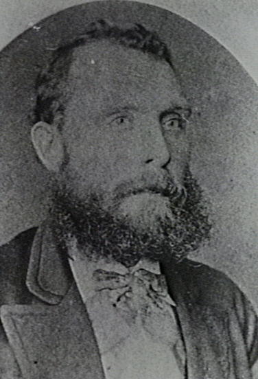 Henry Prior 1851-1938