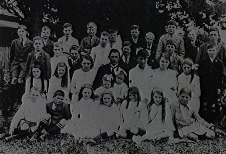 Jerrara Public School 1919