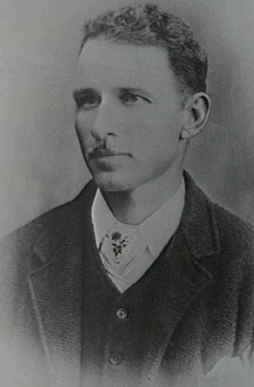 William Charles Swan 1861-1930