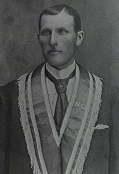 William Swan 1874-1942