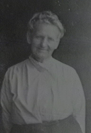 Jane Swan 1850-1930