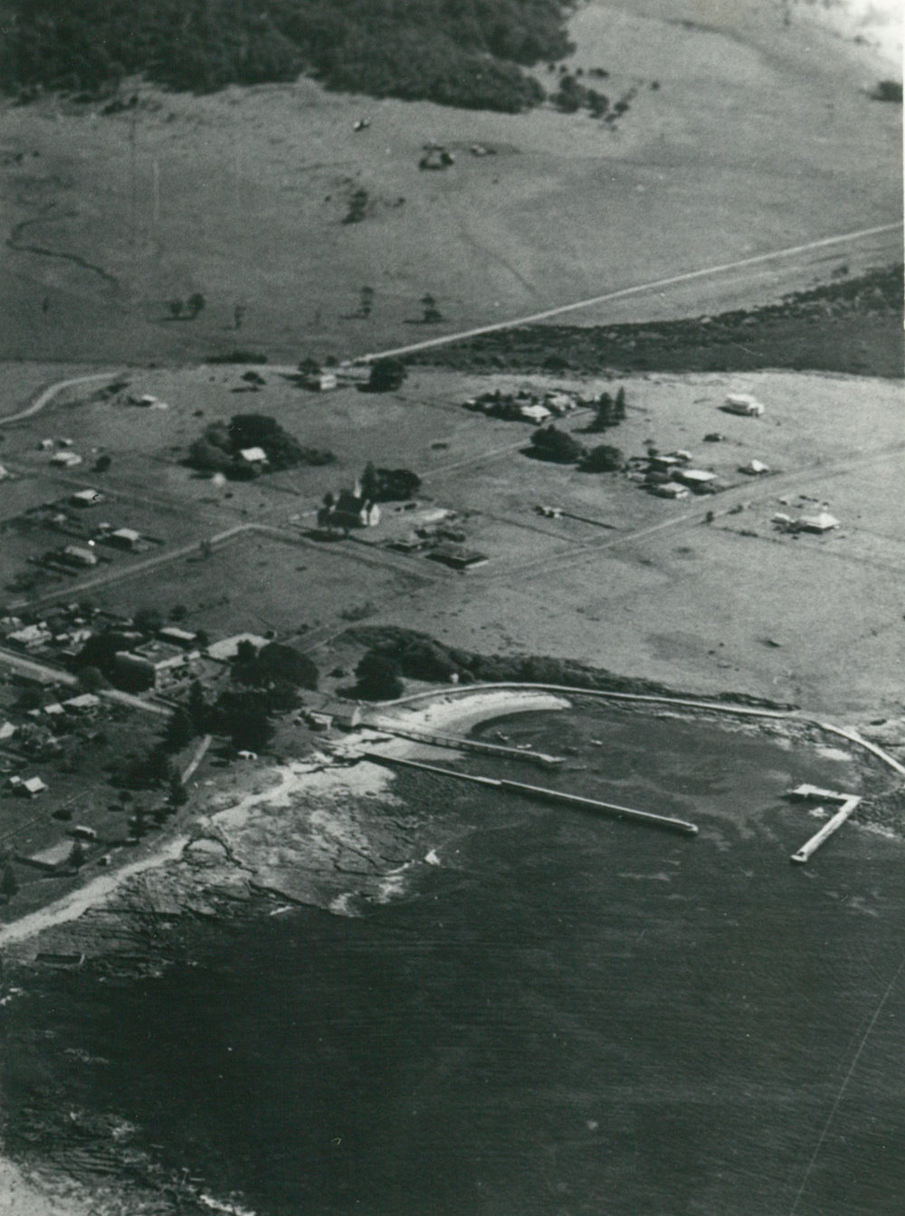 Shellharbour Village