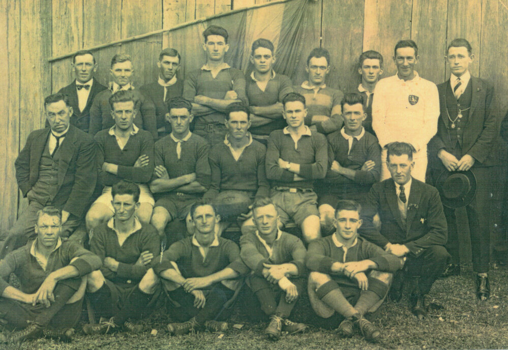 Albion Park Football Club