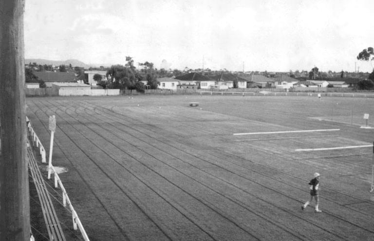 Lake Illawarra Little Athletics Field