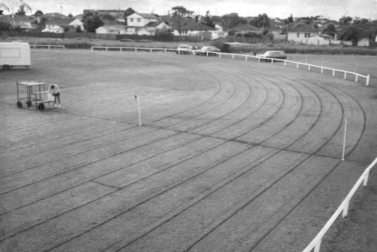 Lake Illawarra Little Athletics Field