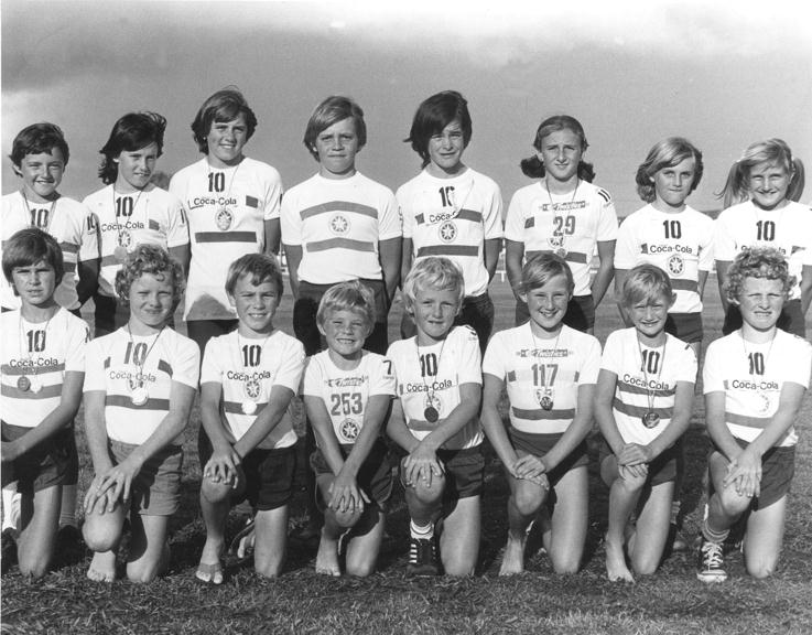 Lake Illawarra Little Athletics