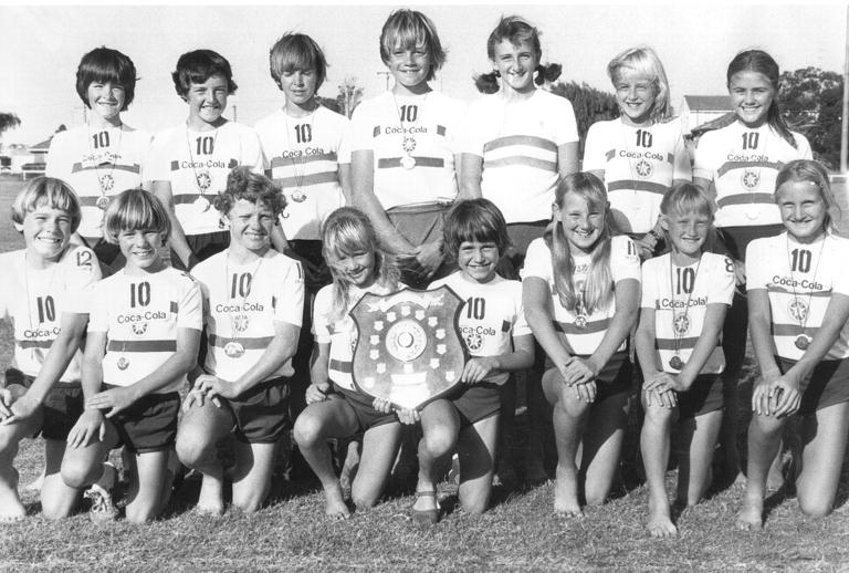 Lake Illawarra Little Athletics