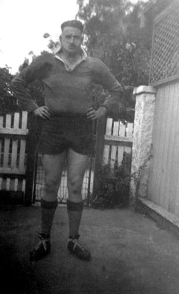 Ron O'Gorman
