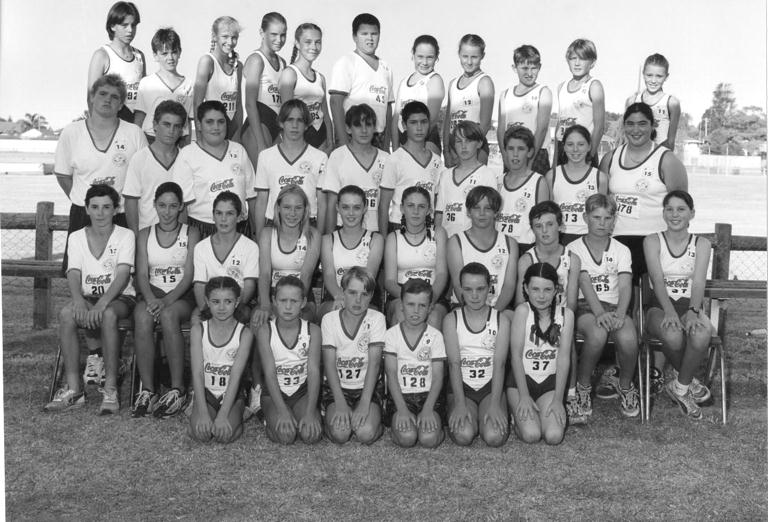 Lake Illawarra Little Athletics