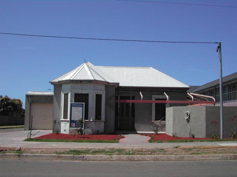 'Aronda', Shellharbour Village