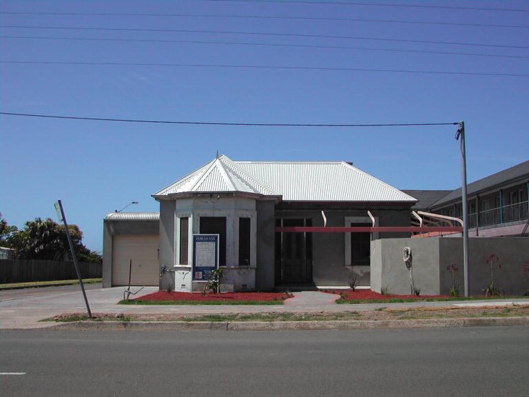 'Aronda', Shellharbour Village