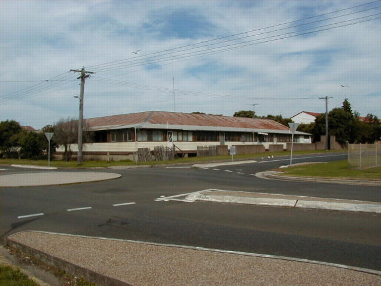 Clermont' Guest House