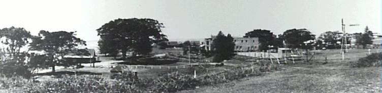 Shellharbour panorama
