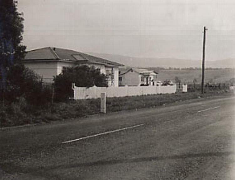 House at Albion Park Rail