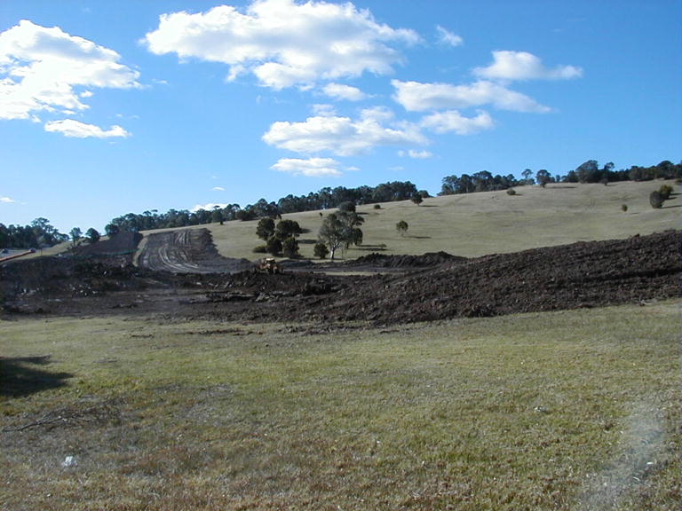 Lakeview Estate, Blackbutt