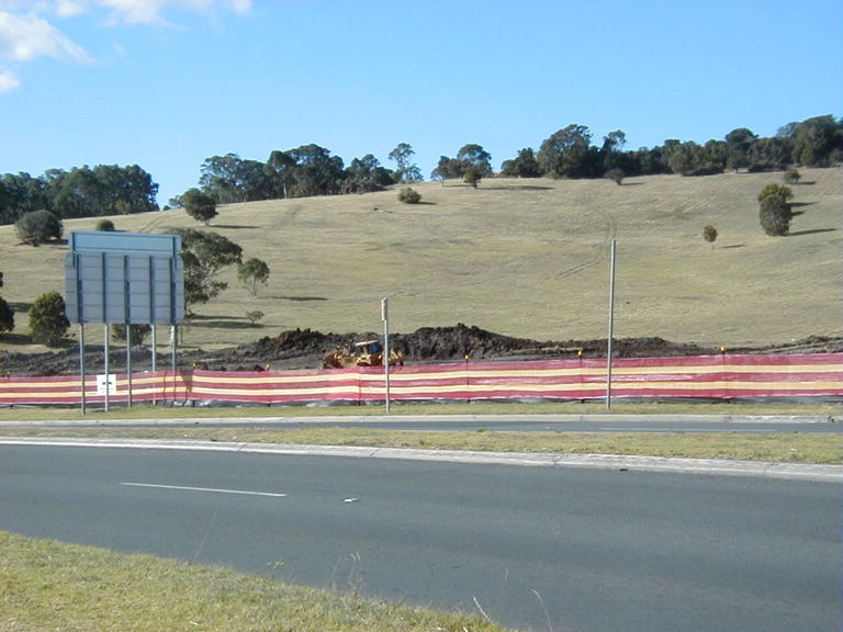 Lakeview Estate, Blackbutt