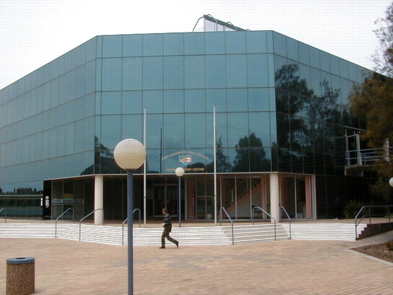 Lamerton House, Shellharbour City Centre