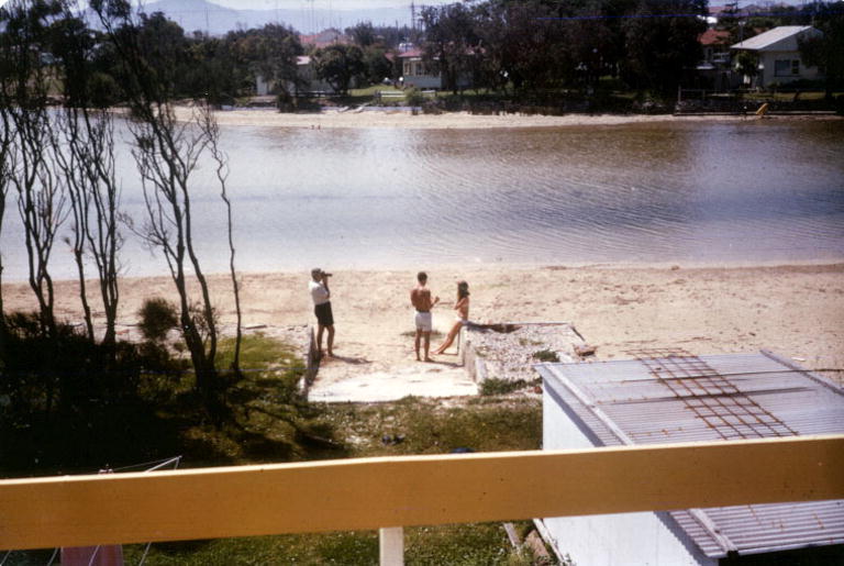 Little Lake