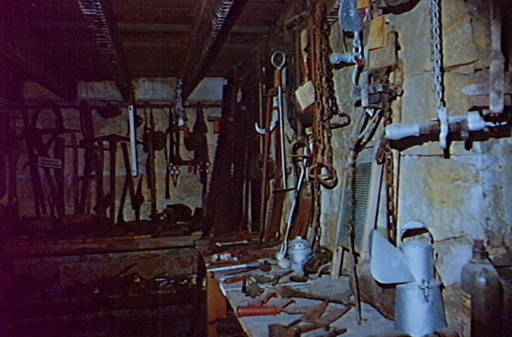 George McDonald collection