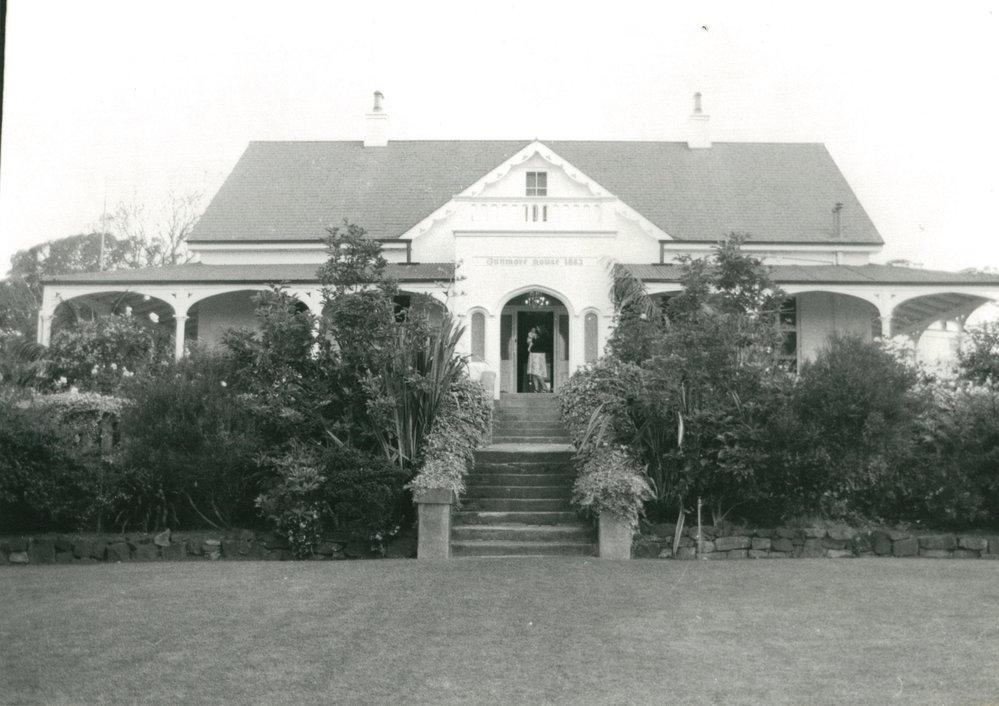 Dunmore House