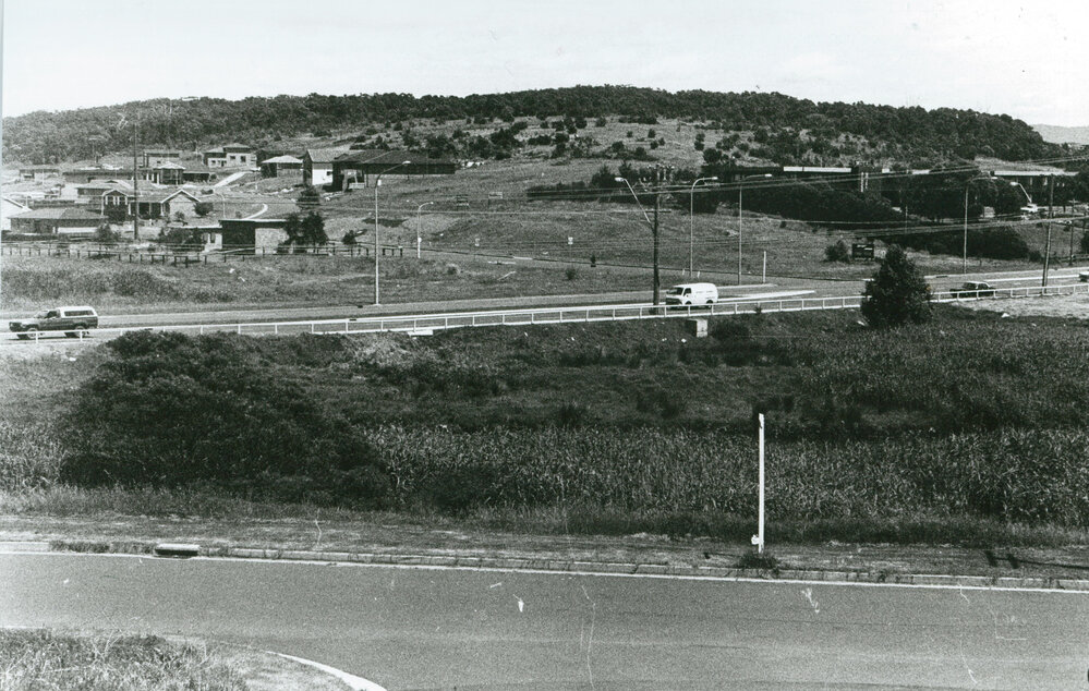 Blackbutt Ridge Estate c.1985