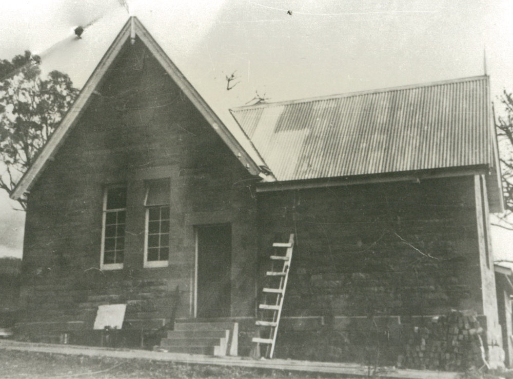 Tullimbar School Albion Park