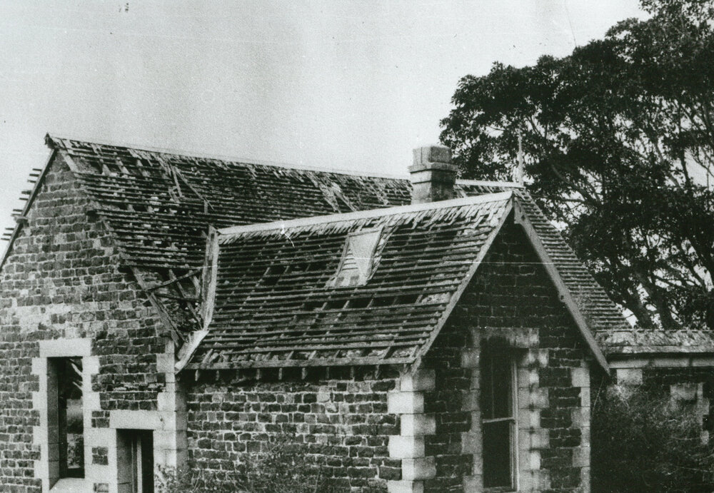 Minnamurra School, Dunmore