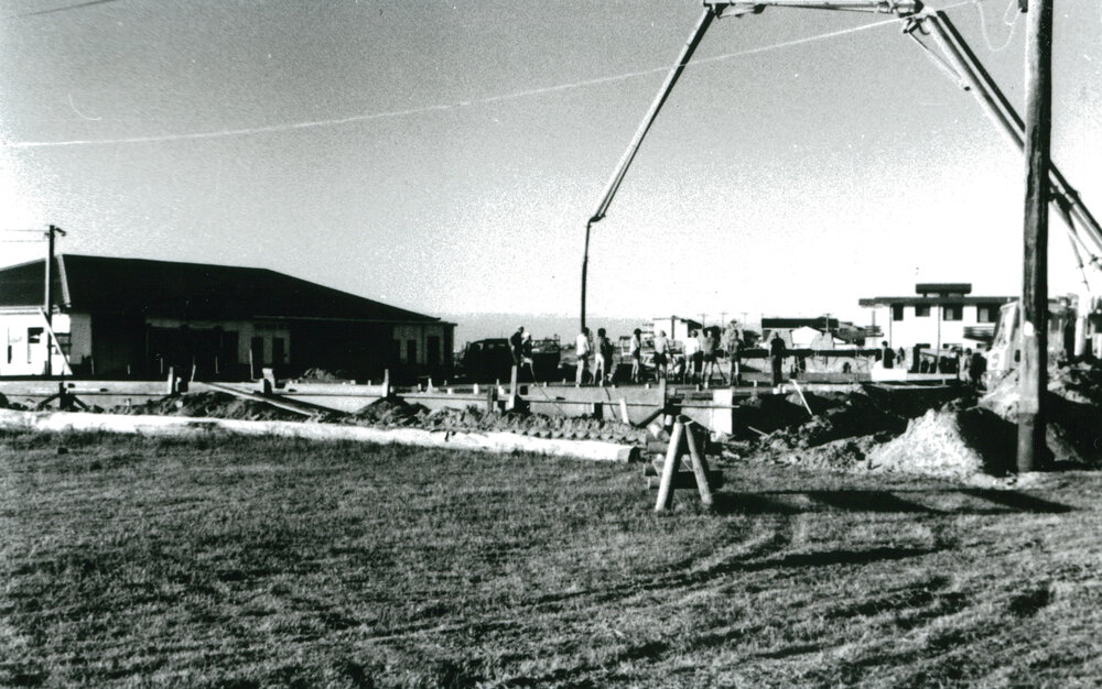 Warilla Barrack Point Surf Club