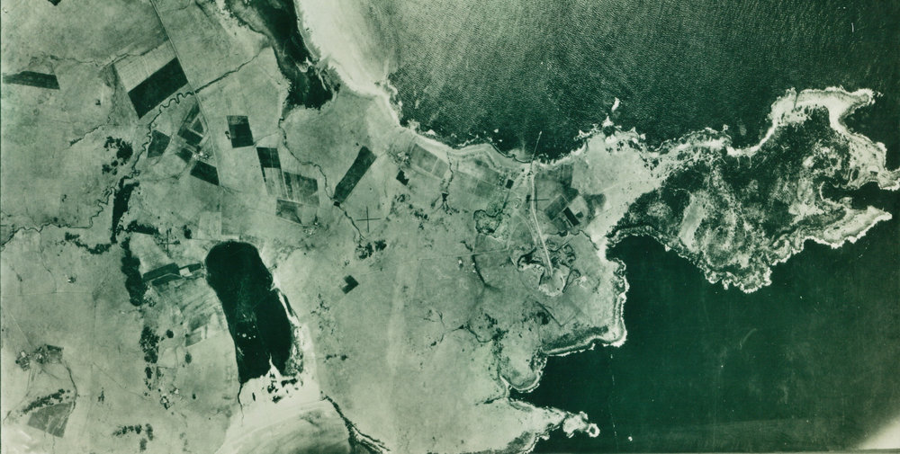 Bass Point 1938