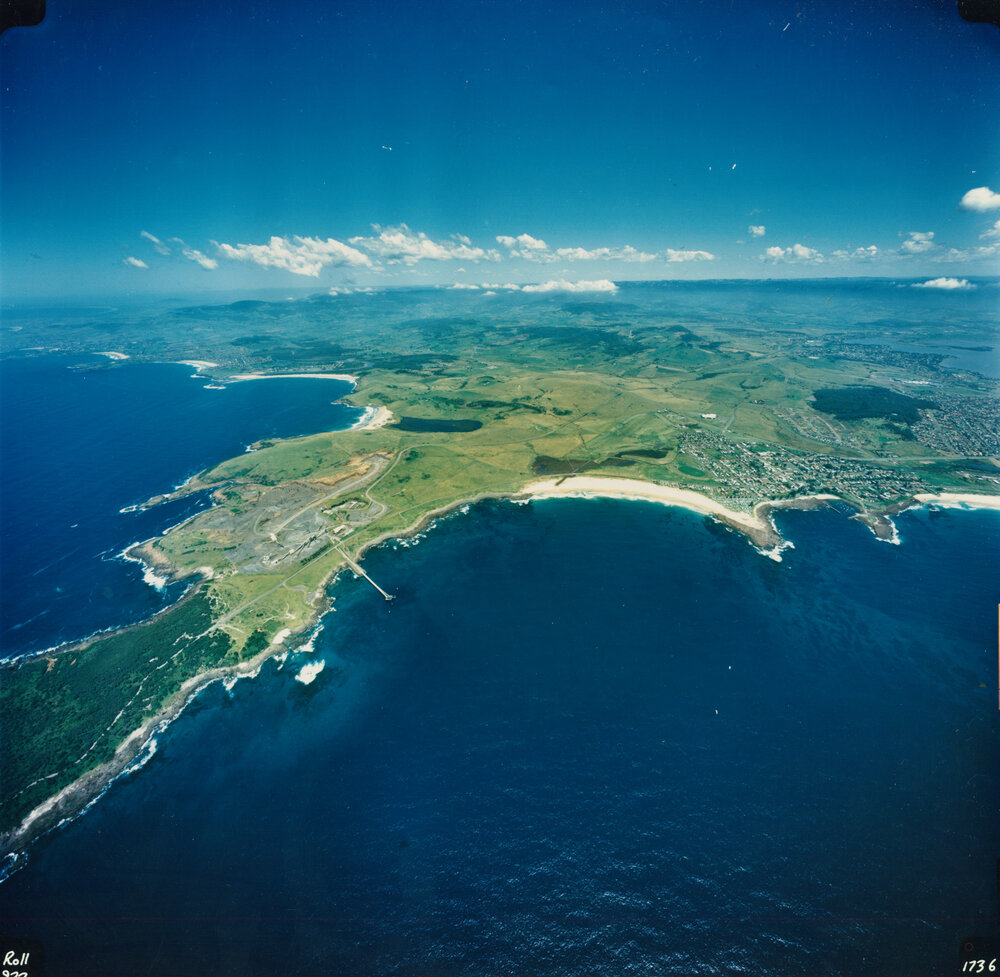 Bass Point