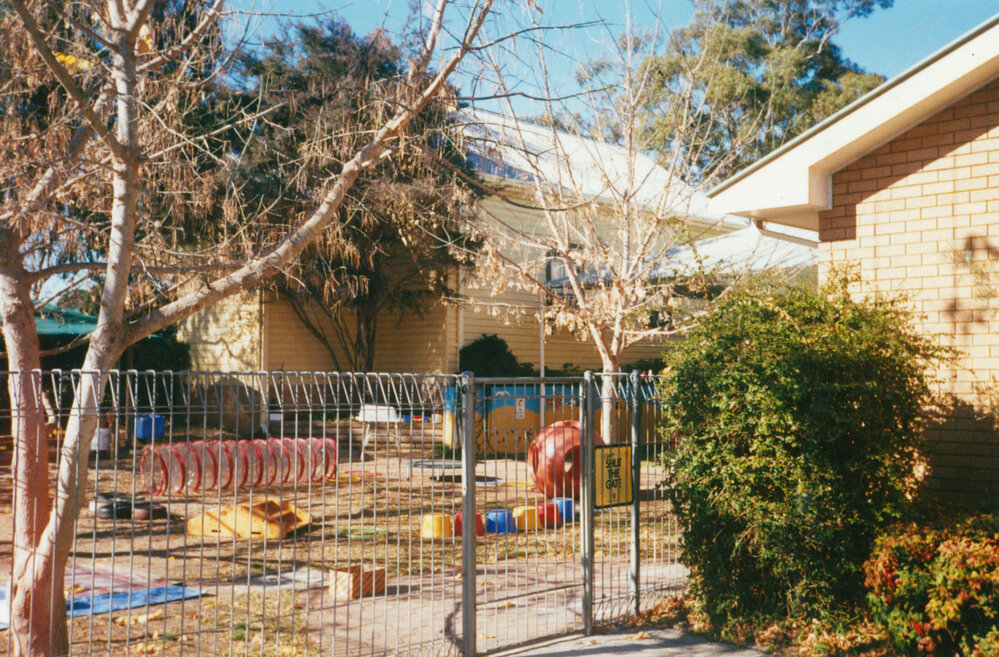All Saints Church of England Preschool Albion Park
