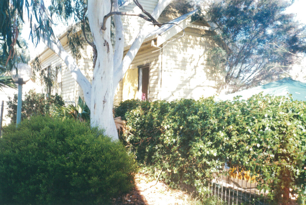 All Saints Church of England Hall, Albion Park