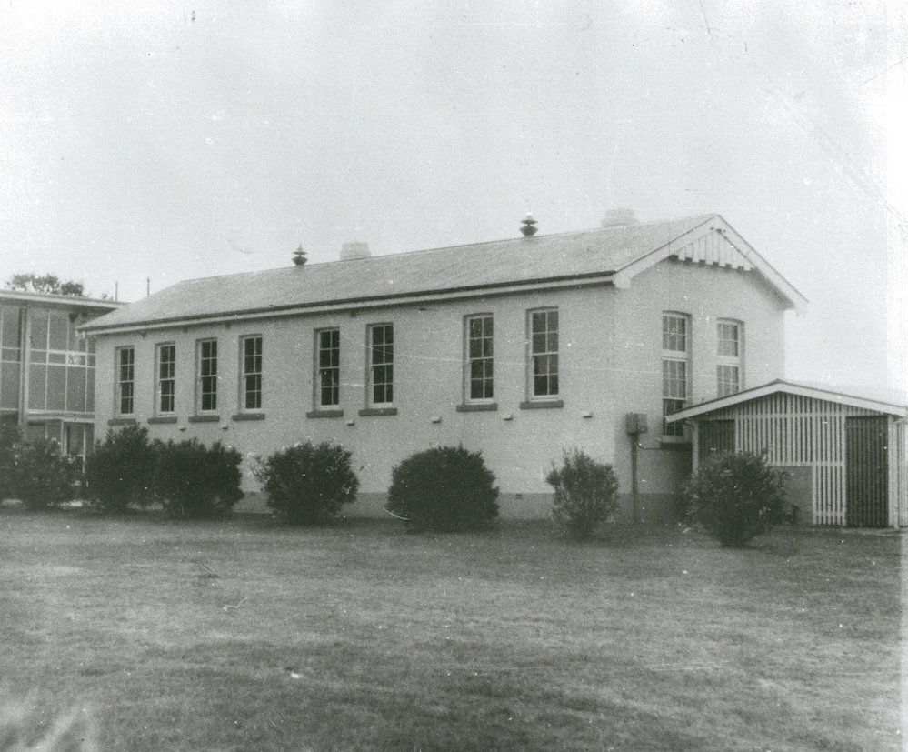 Albion Park Public School