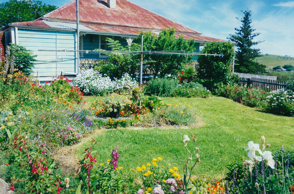 'Seaview', Stoney Creek, Croom - east side