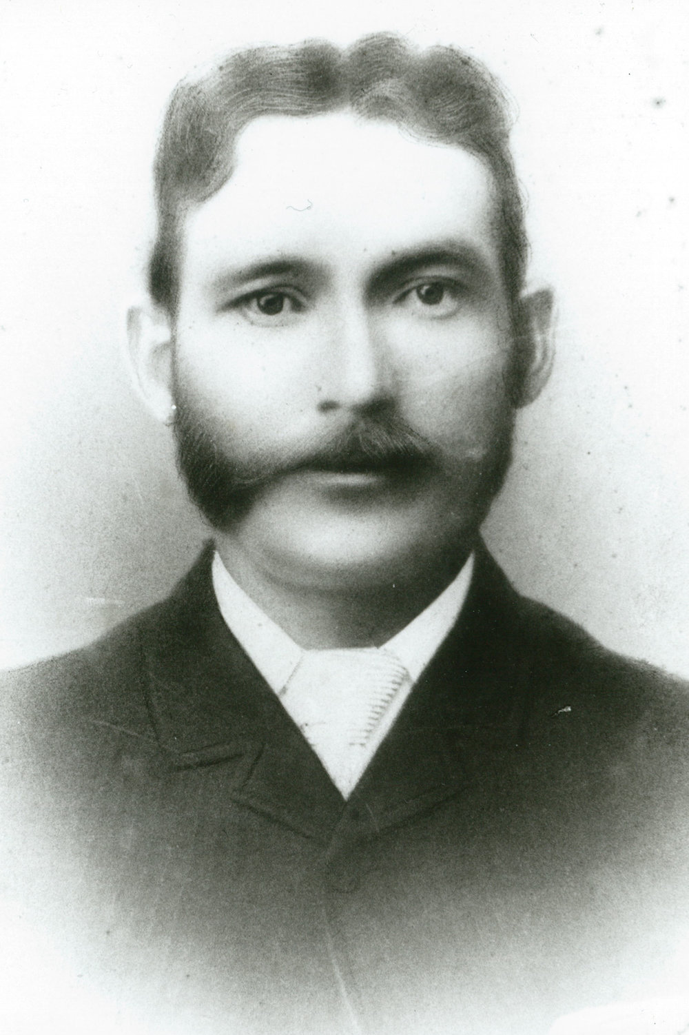 Nicholas Ball (1863-1935)