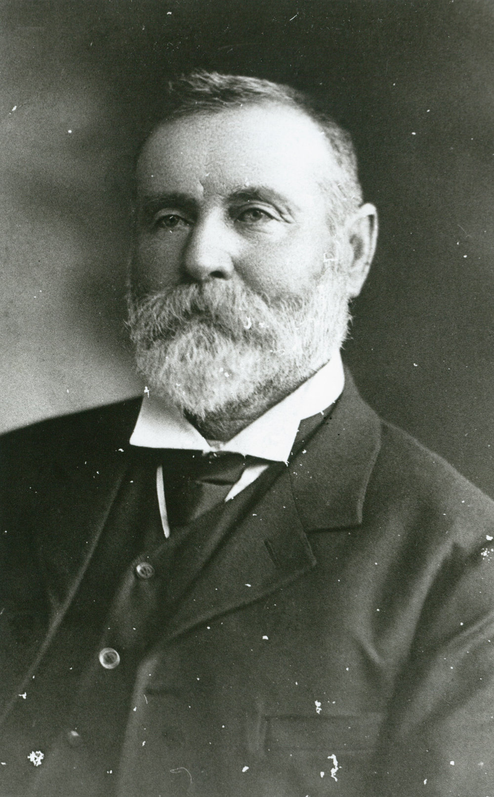 Thomas Armstrong c.1884