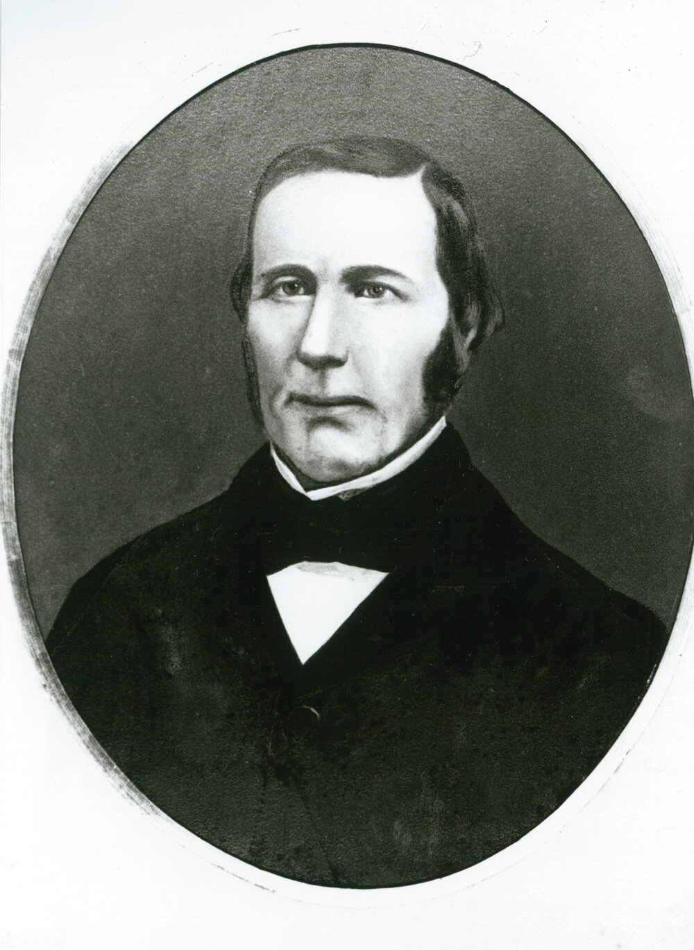 Robert Borrowdale
