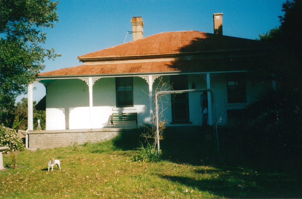 'Kimmorley', Croom