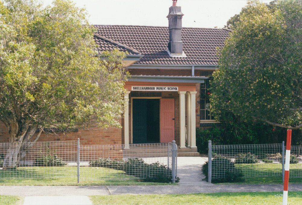Shellharbour Public School