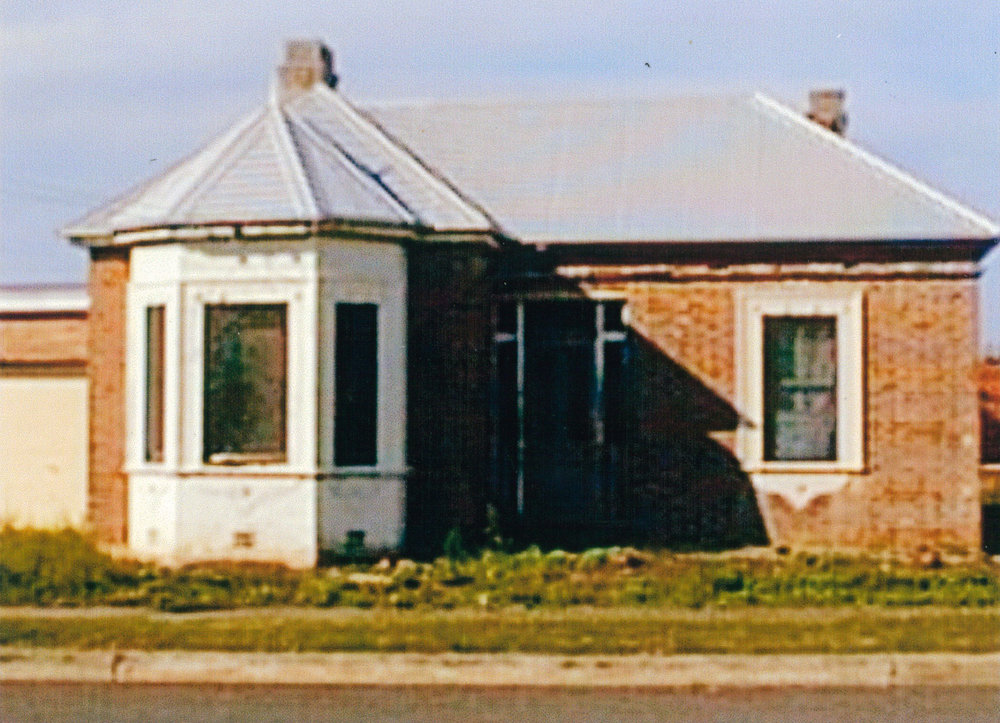 'Aronda', Shellharbour