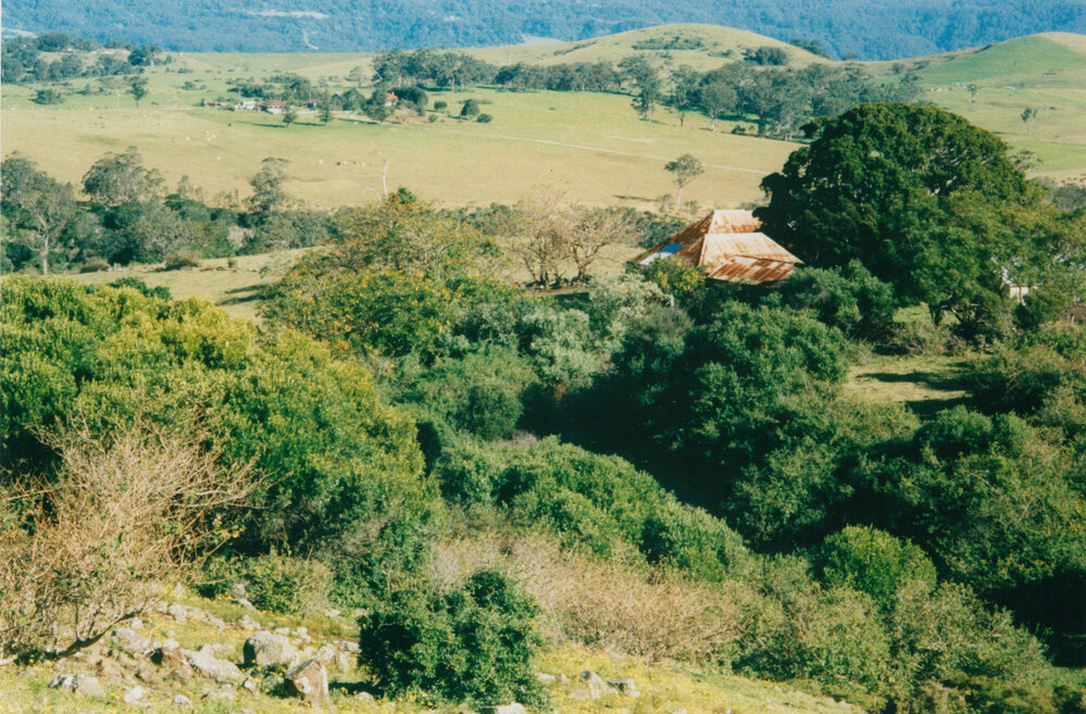 Ebenezer Russell's Croom Farm - The Stables 